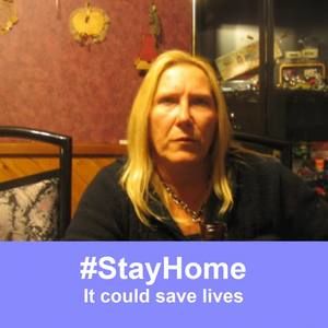 Meet your Posher, Lorraine